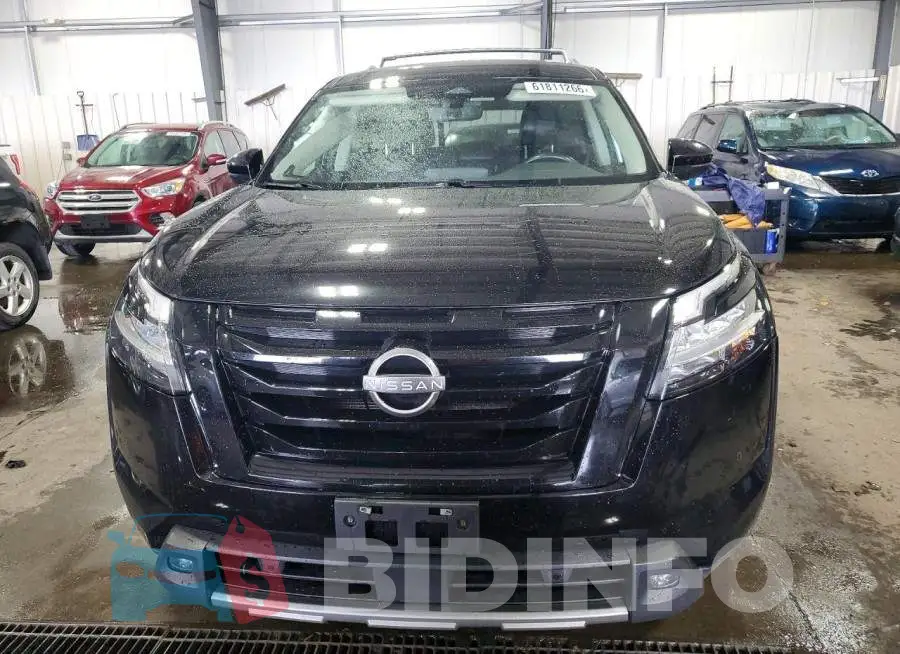 5N1DR3CC5PC236646 Photo# 5