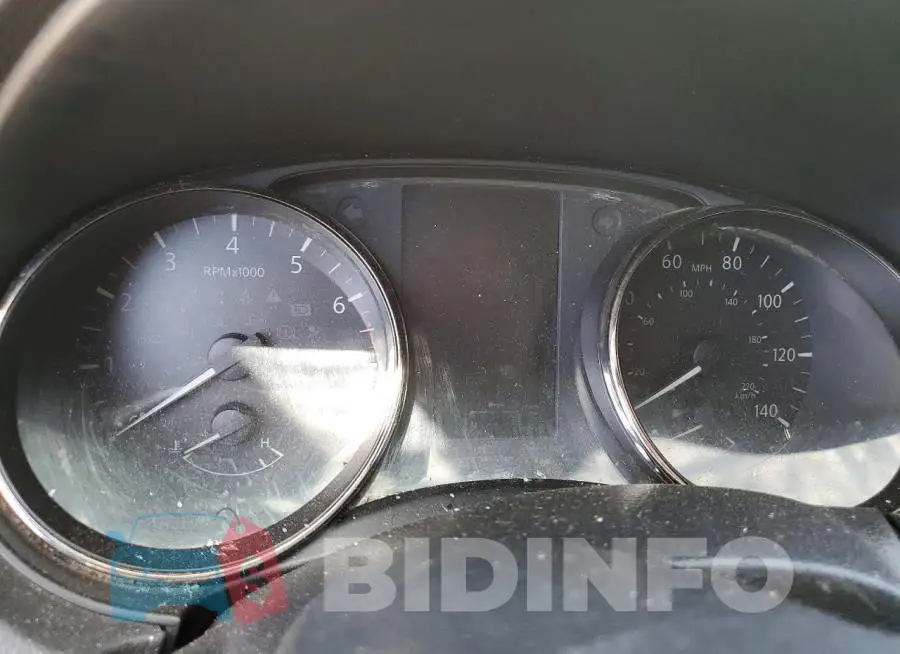 JN8AT2MT1KW258110 Photo# 9