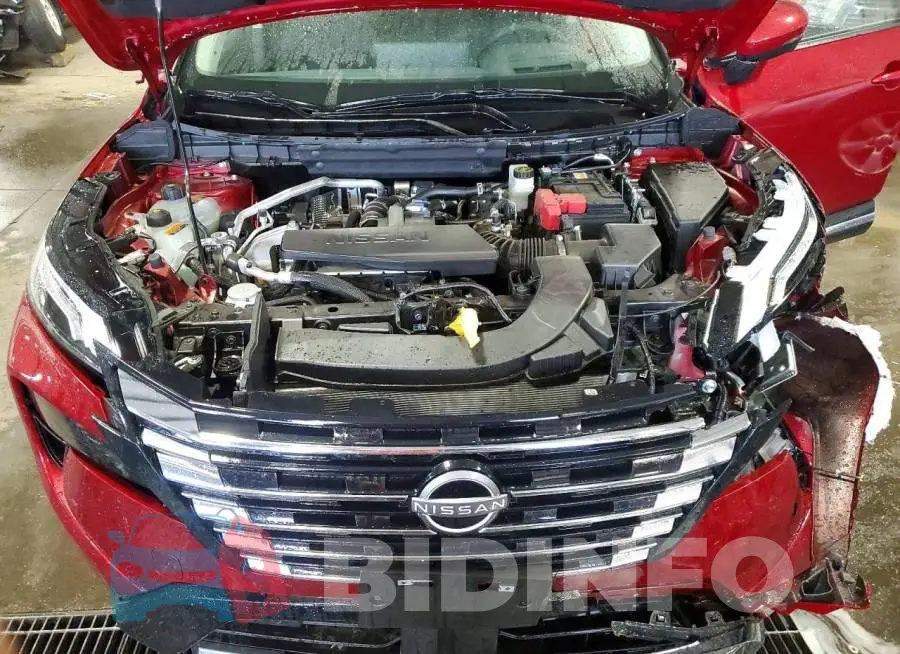 JN8BT3DD5TW485076 Photo# 11