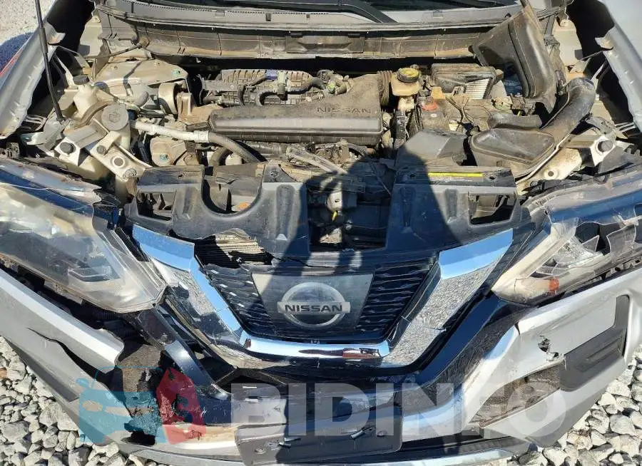 KNMAT2MT2HP614093 Photo# 11
