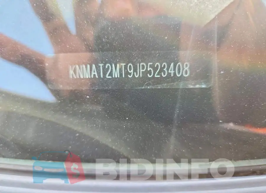 KNMAT2MT9JP523408 Photo# 14