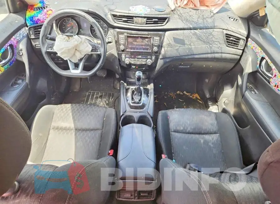 KNMAT2MT9JP523408 Photo# 8
