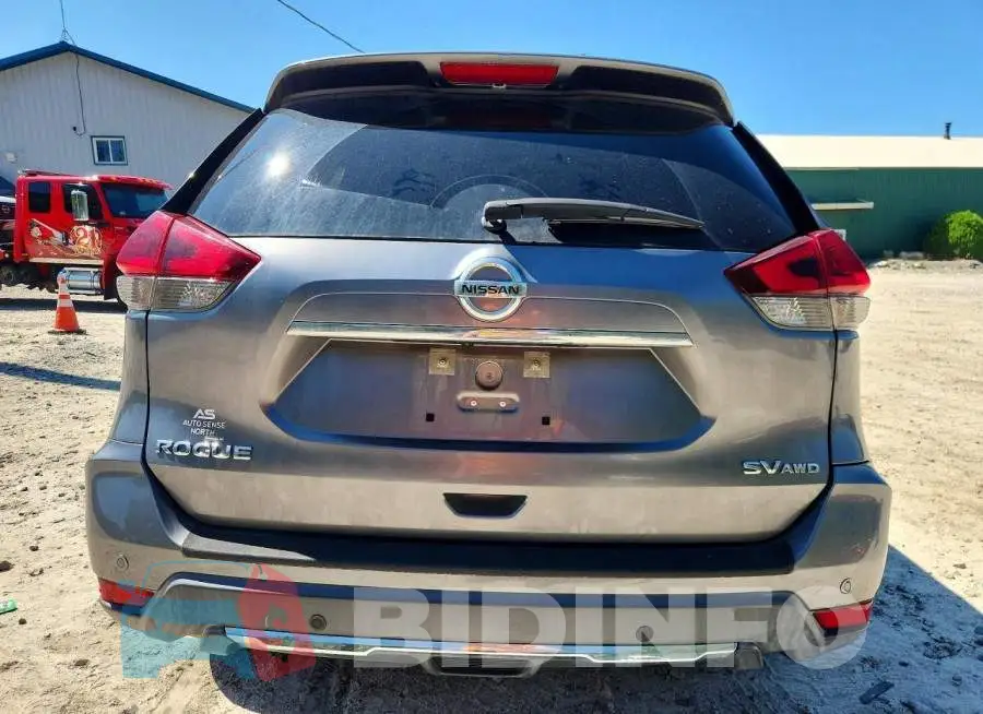 KNMAT2MV2LP509127 Photo# 6
