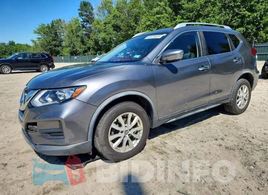 KNMAT2MV2LP509127 Photo# 1