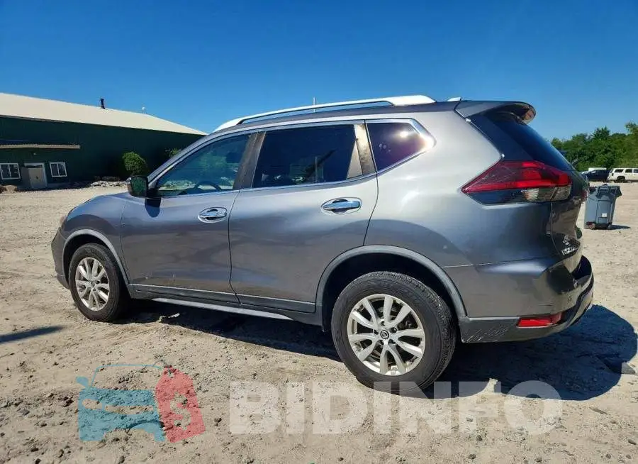 KNMAT2MV2LP509127 Photo# 2