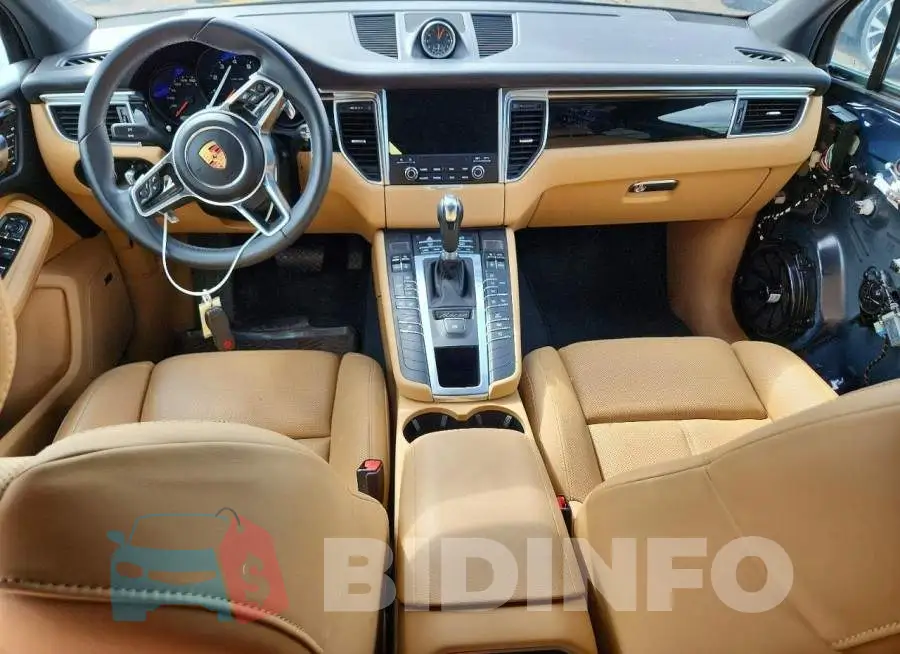 WP1AA2A51JLB18581 Photo# 8