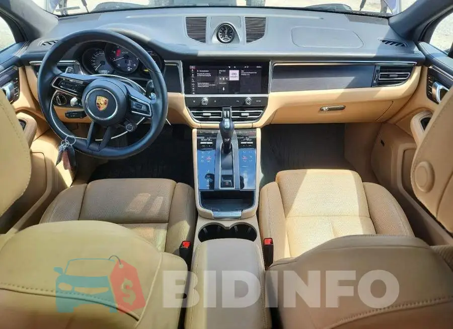 WP1AF2A57PLB55404 Photo# 8