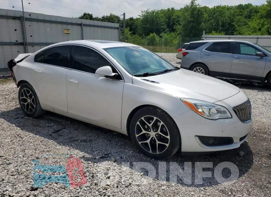 2G4GL5EX5H9118857 Photo# 4