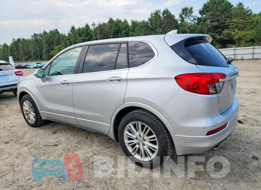 LRBFXASA4HD002337 Photo# 2