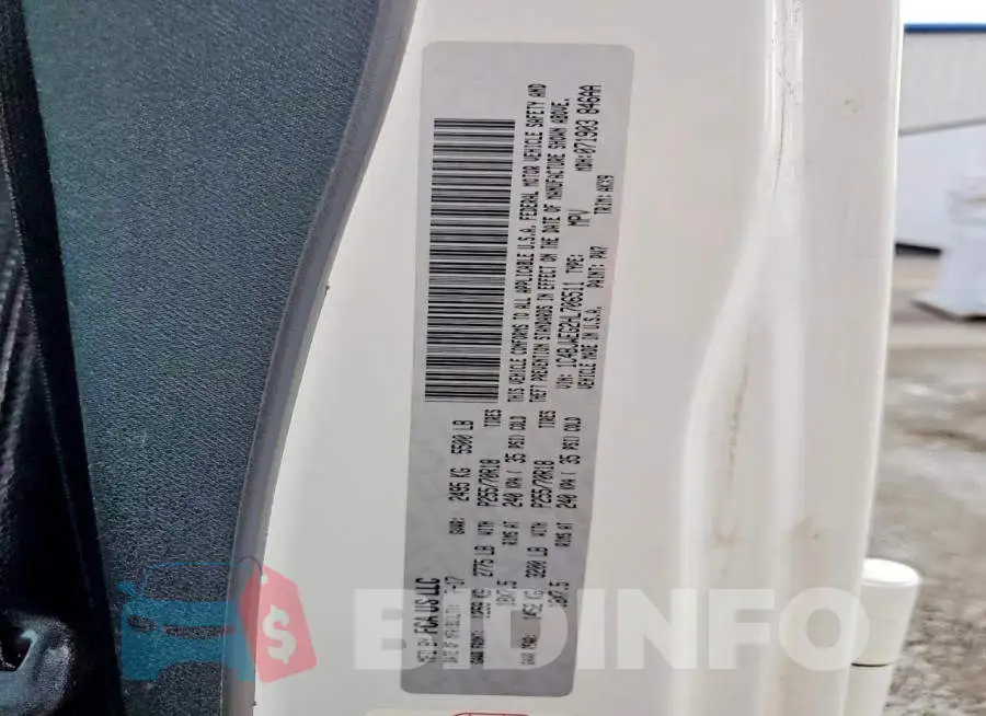 1C4BJWEG2HL706511 Photo# 13