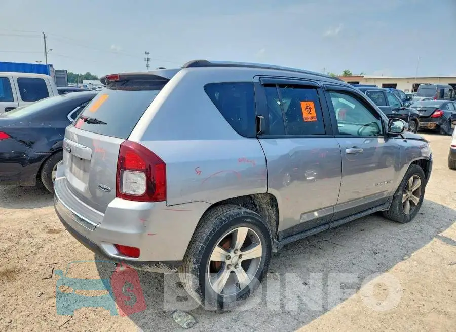 1C4NJCEB4HD169277 Photo# 3