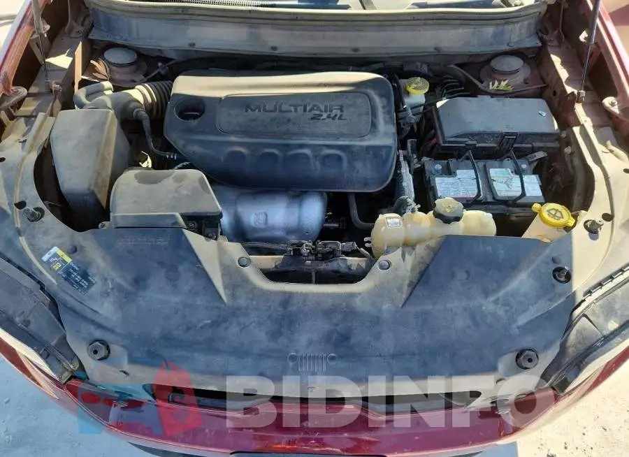 1C4PJLLB4KD301537 Photo# 11