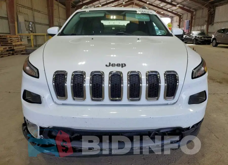 1C4PJLLB7JD513556 Photo# 5