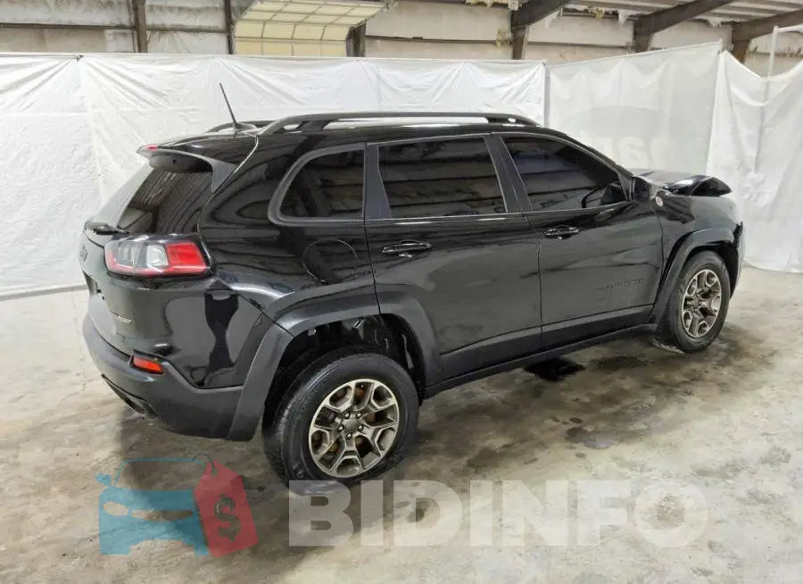 1C4PJMBX1MD166975 Photo# 3
