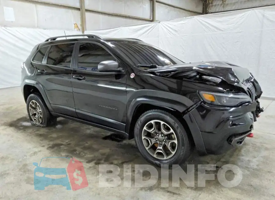 1C4PJMBX1MD166975 Photo# 4