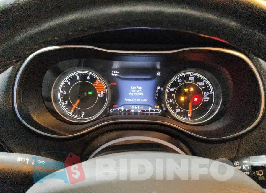 1C4PJMBX1MD166975 Photo# 9