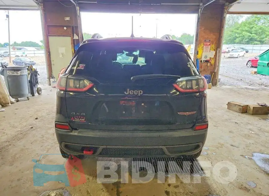 1C4PJMBX6LD609538 Photo# 6