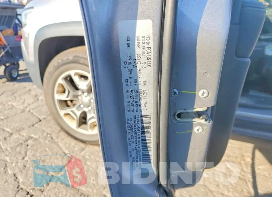 1C4PJMBX7KD189335 Photo# 14