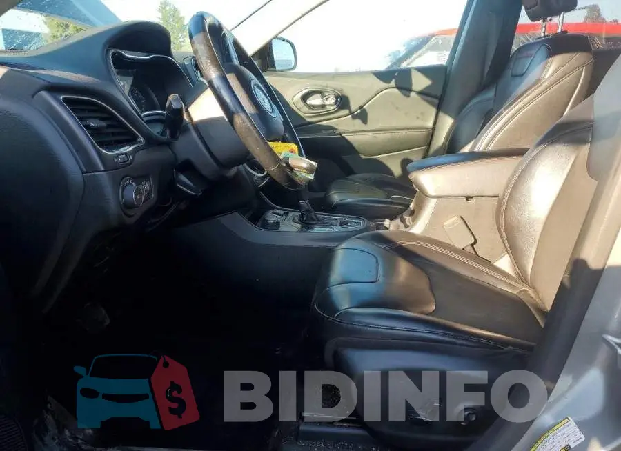 1C4PJMBX7KD189335 Photo# 7