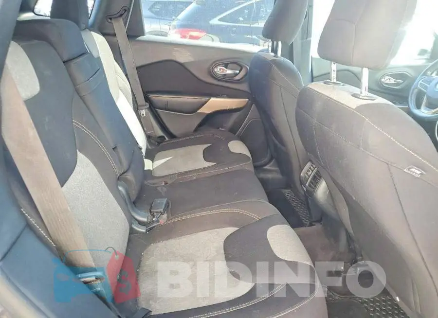 1C4PJMCB2JD529783 Photo# 11