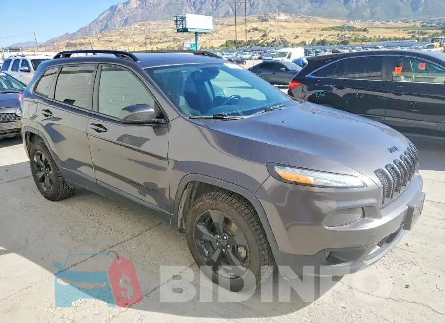 1C4PJMCB2JD529783 Photo# 4