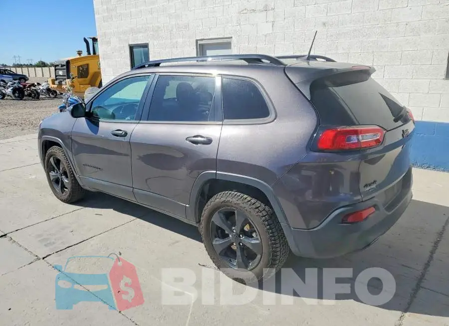 1C4PJMCB2JD529783 Photo# 2