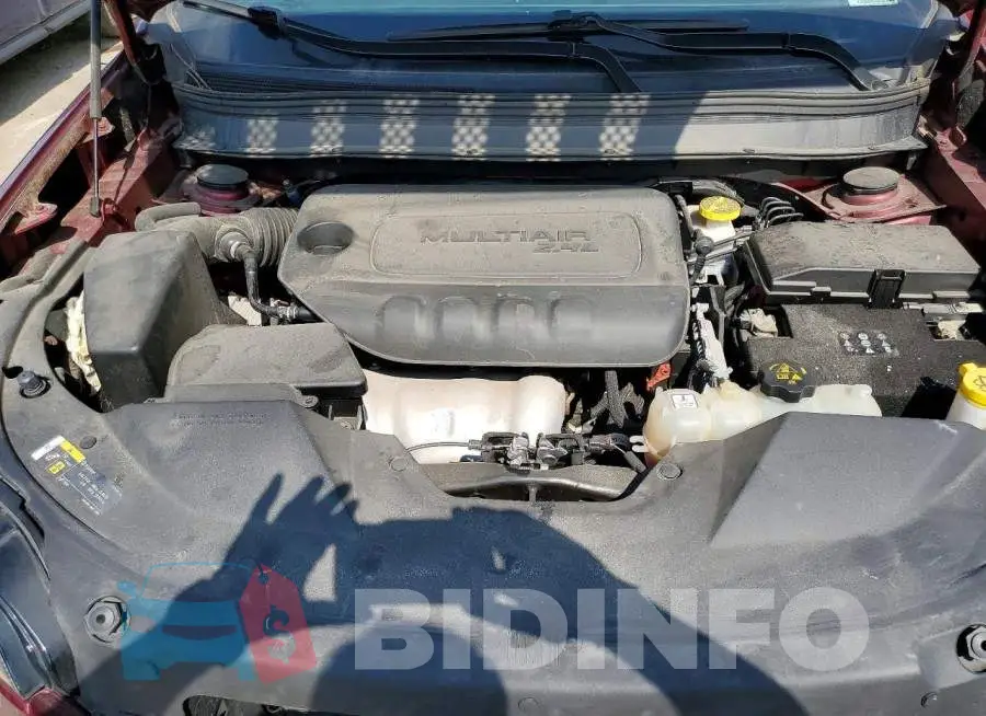 1C4PJMCB3KD453797 Photo# 12
