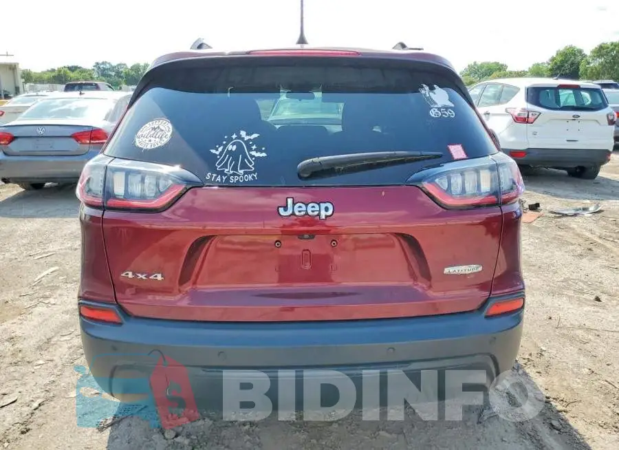 1C4PJMCB3KD453797 Photo# 6