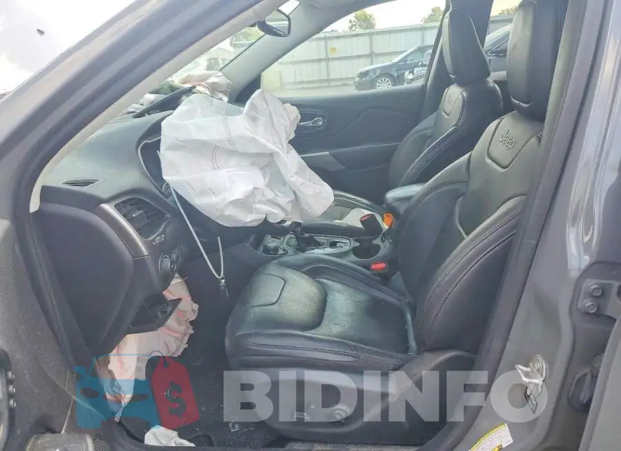 1C4PJMDX3MD205482 Photo# 7