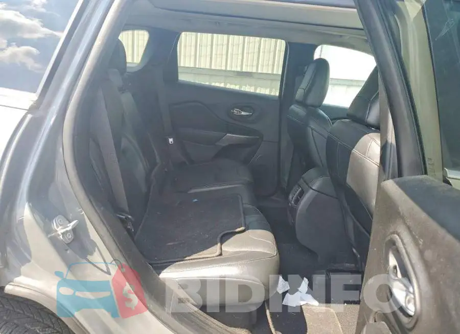 1C4PJMDX3MD205482 Photo# 11