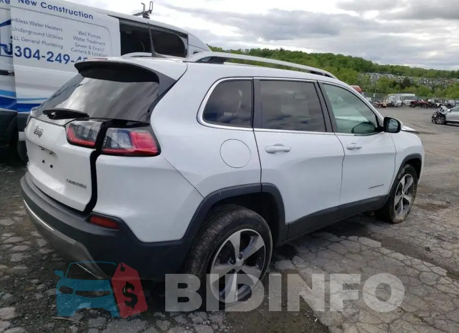 1C4PJMDX7MD108236 Photo# 3