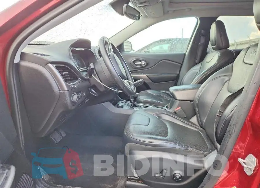 1C4PJMDX8KD389735 Photo# 7