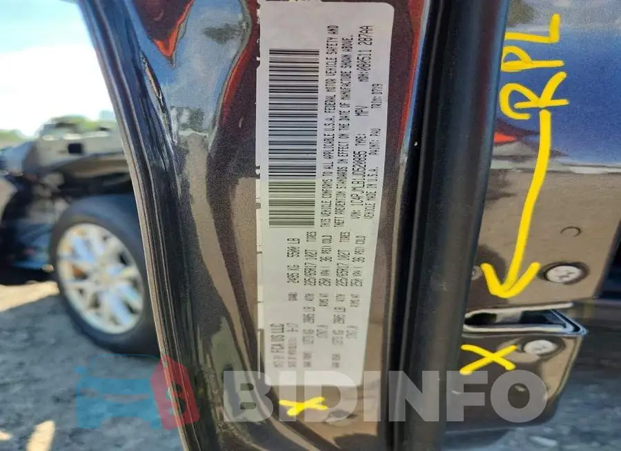 1C4PJMLB1JD520895 Photo# 13