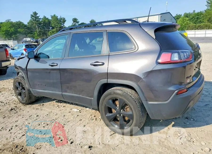 1C4PJMLB6KD319883 Photo# 2