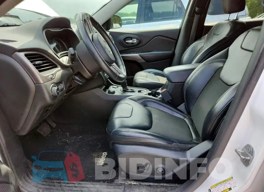 1C4PJMLN8KD229841 Photo# 7