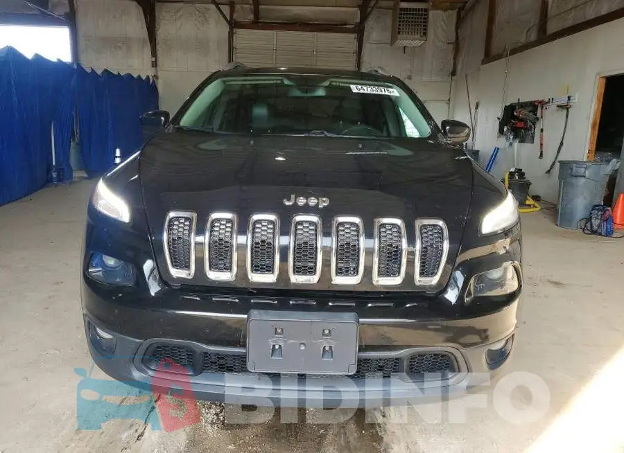 1C4PJMLX1JD522500 Photo# 5