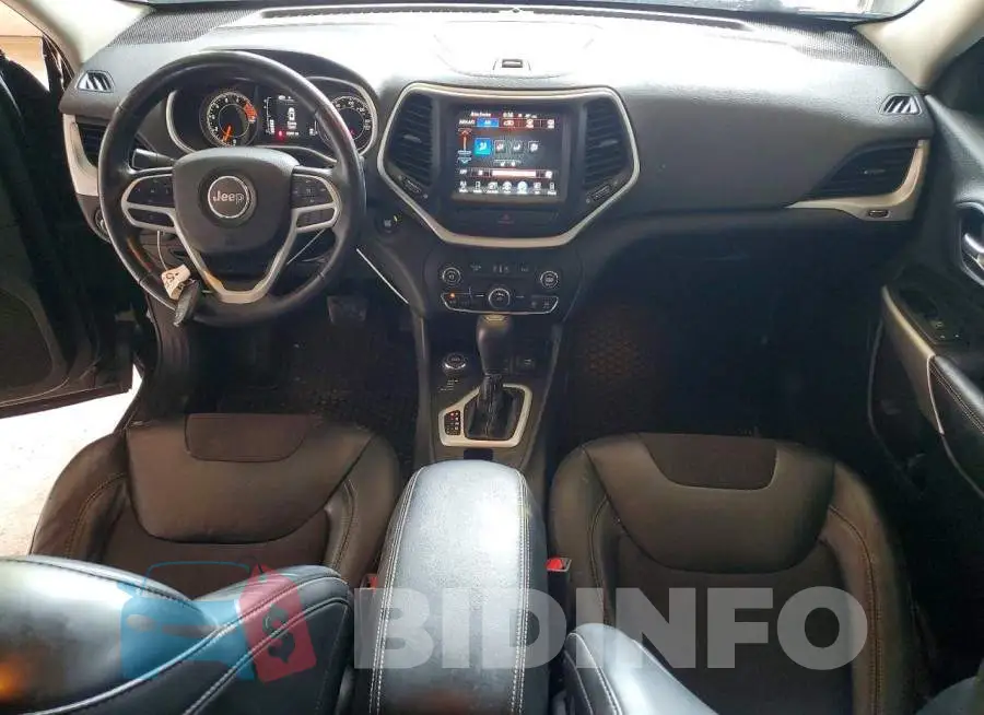 1C4PJMLX1JD522500 Photo# 8