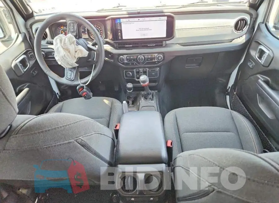 1C4PJXDG4RW258737 Photo# 8