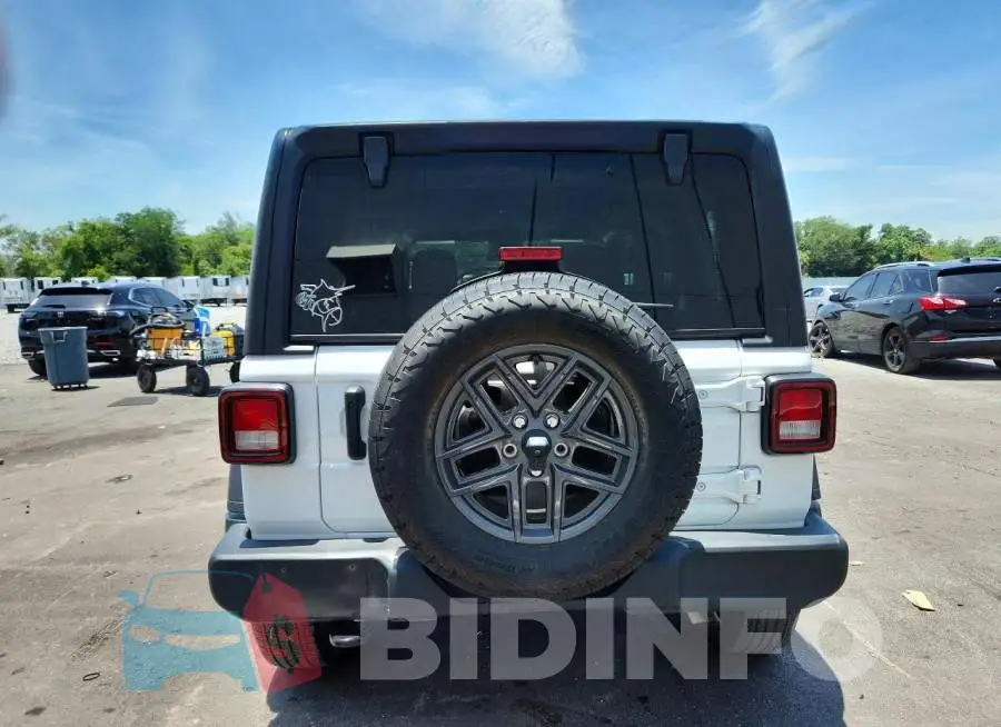1C4PJXDG4RW258737 Photo# 6