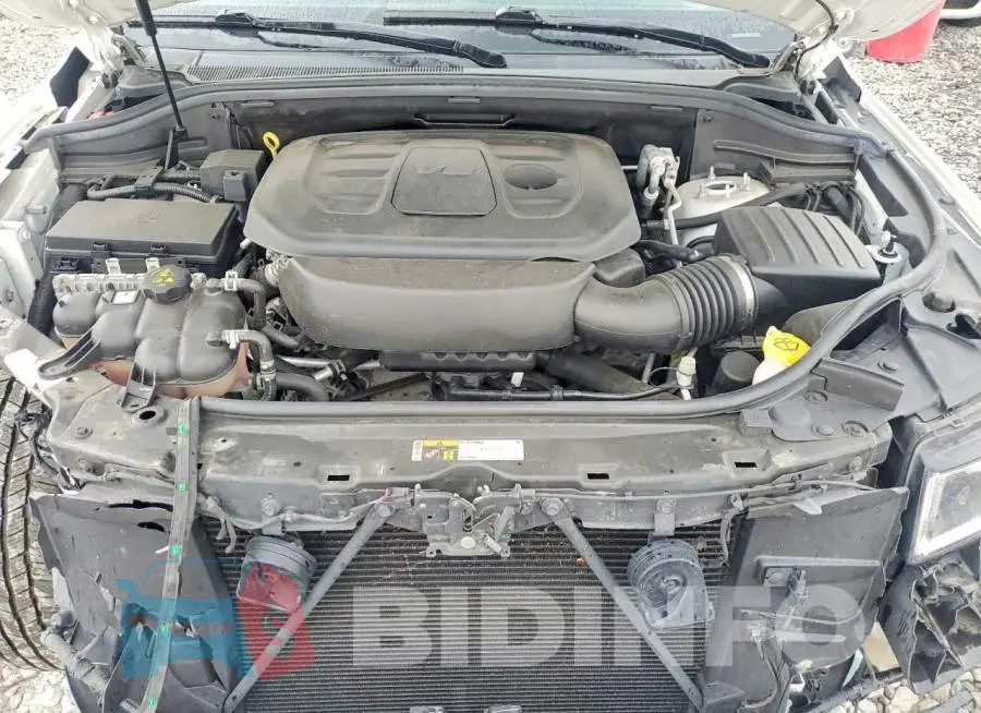 1C4RJFBG6KC669084 Photo# 11