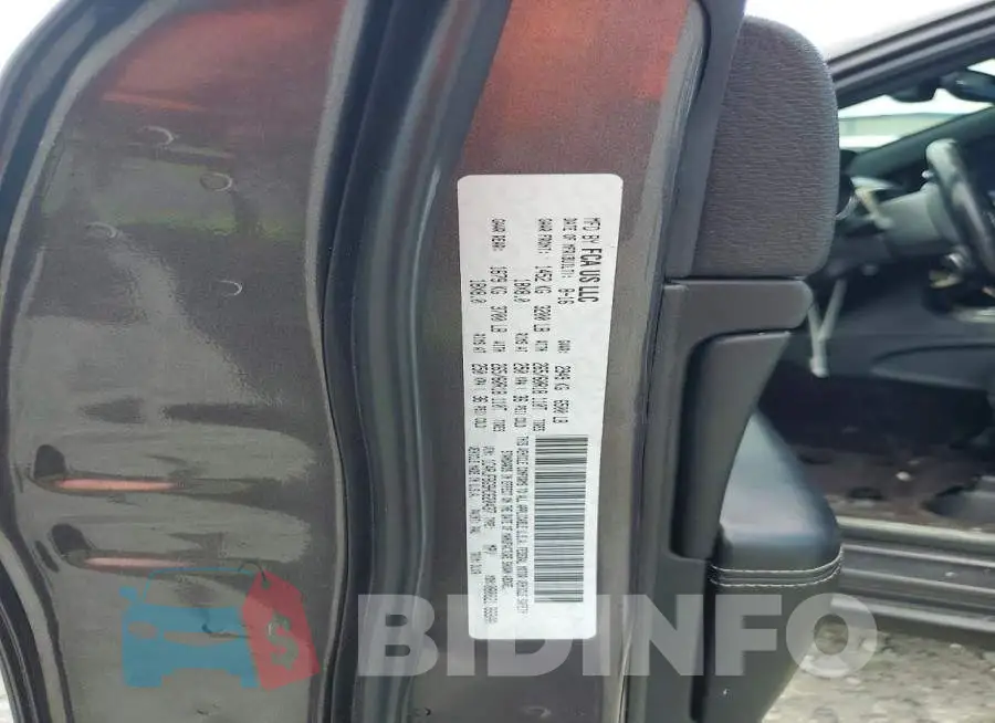 1C4RJFBG9HC620437 Photo# 14
