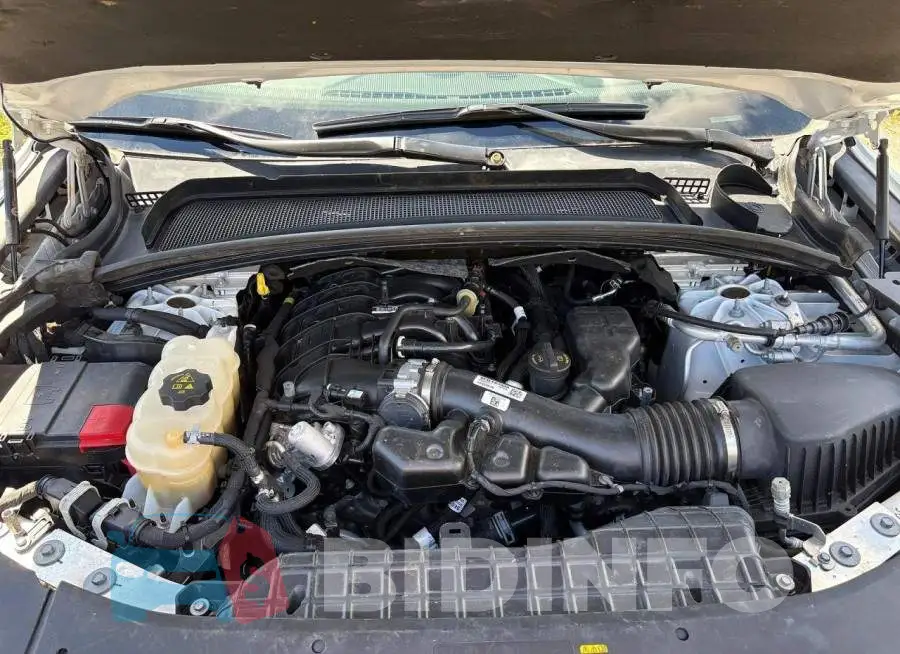 1C4RJGBG2PC502847 Photo# 7