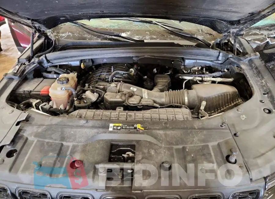 1C4RJHAG9PC643020 Photo# 12