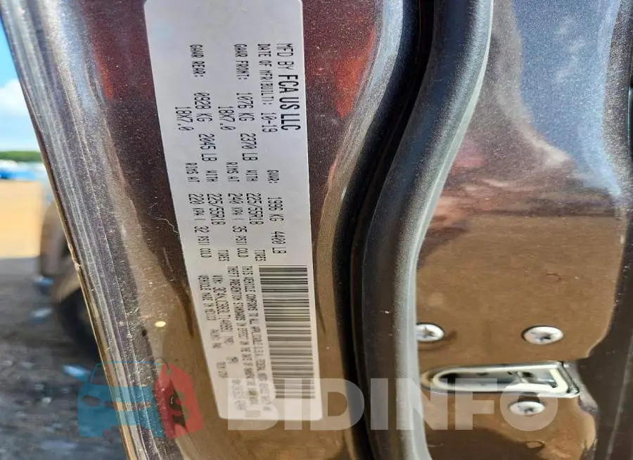 3C4NJCBB3LT140991 Photo# 12