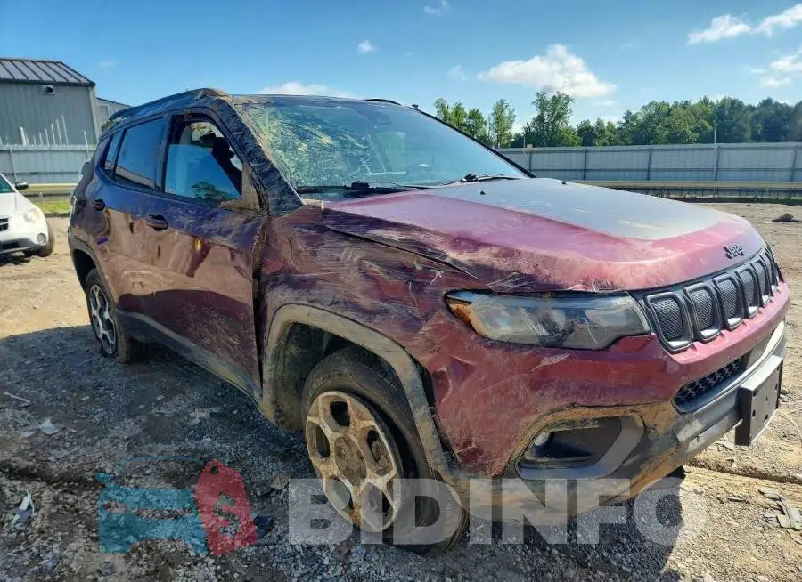 3C4NJDDB1NT226189 Photo# 4