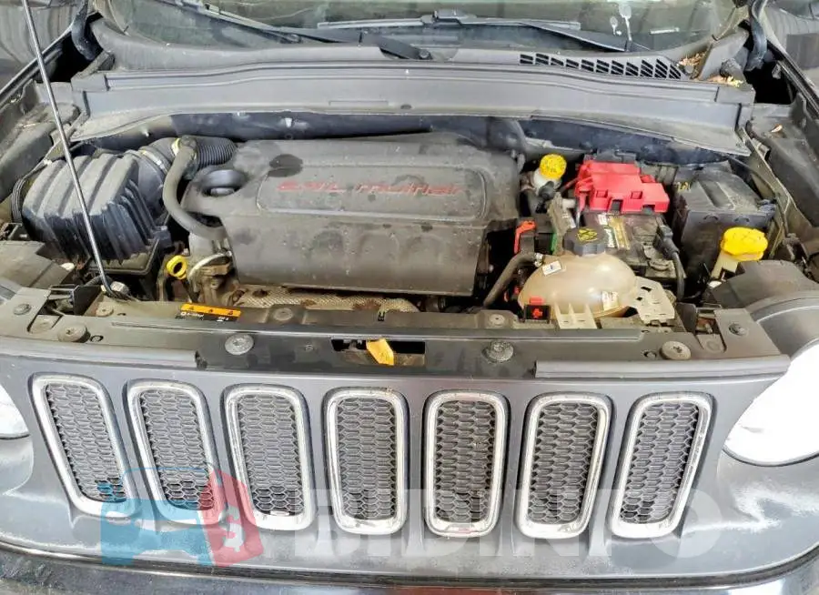 ZACCJBBB5HPE53802 Photo# 12