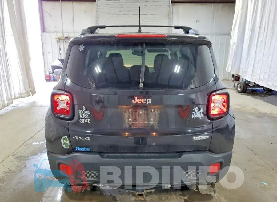 ZACCJBBB5HPE53802 Photo# 6