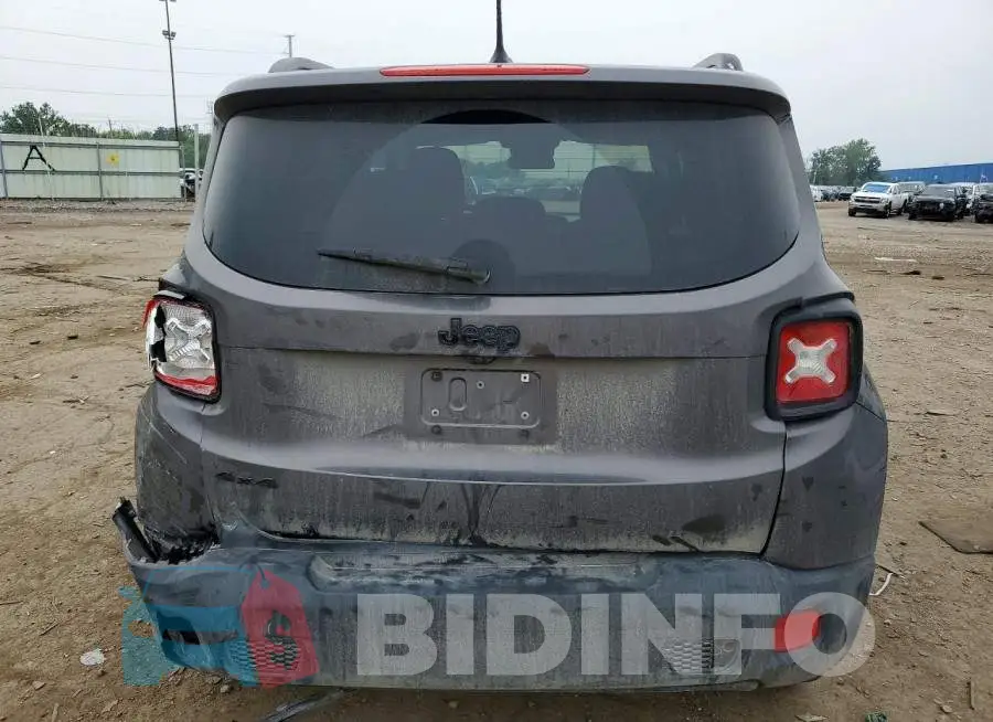 ZACCJBBB6HPF99450 Photo# 6