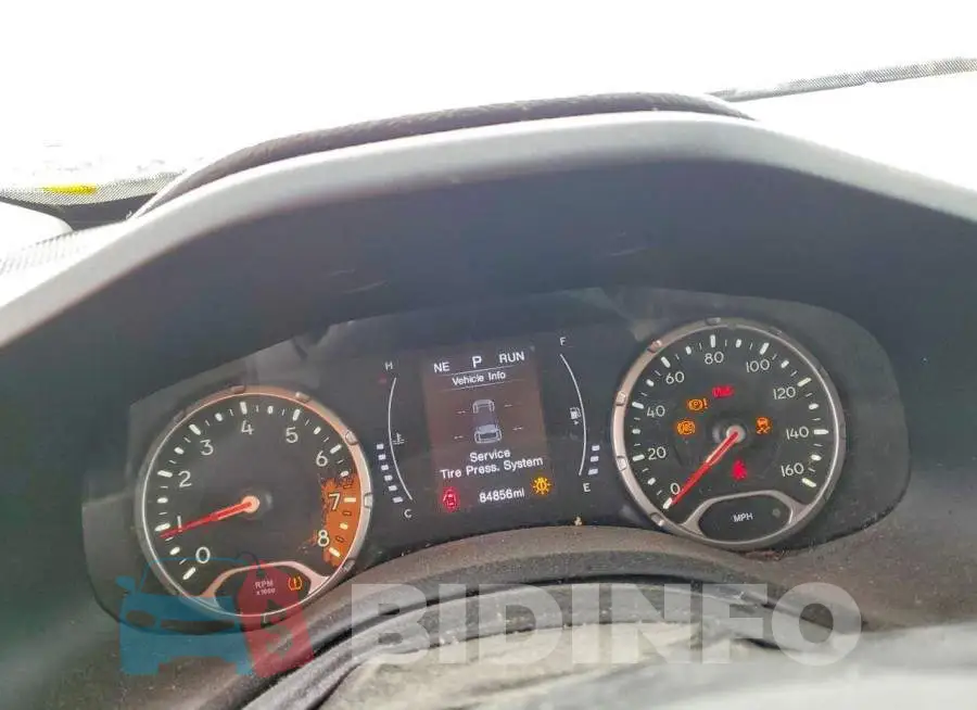 ZACCJBBB6HPF99450 Photo# 9