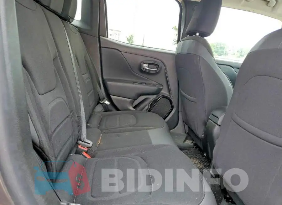 ZACCJBBB6HPF99450 Photo# 11